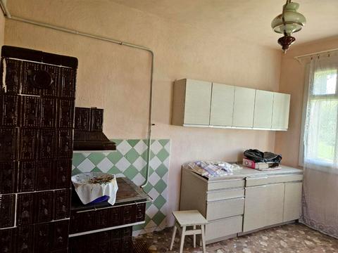 дом по адресу Іванівка, 17