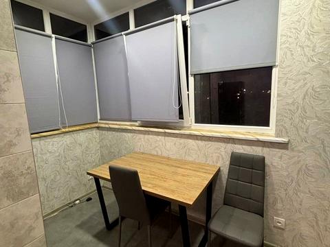 квартира за адресою Запорізьке шосе, 28-П