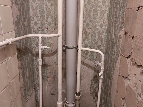 квартира по адресу Гарибальди ул., 8