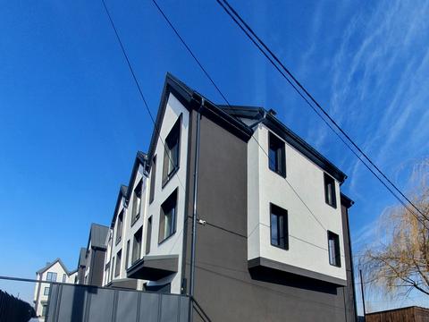 будинок за адресою Дніпровська вул. (Калініна)