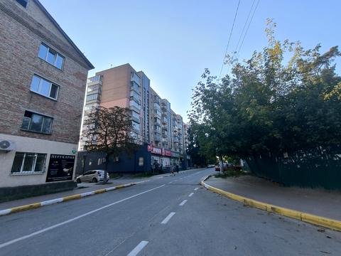 квартира по адресу Тарасівська, 12а