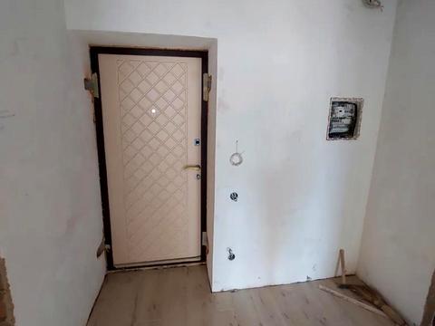 квартира по адресу Академика Сахарова ул., 5а