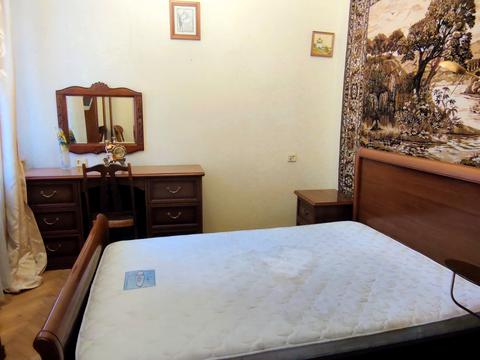 квартира по адресу Ярославская ул., 21