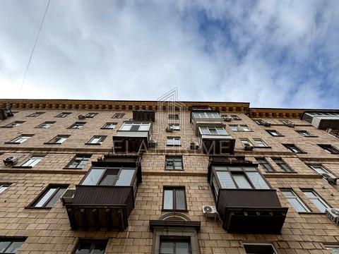 квартира за адресою Велика Васильківська вул. (Червоноармійська), 132
