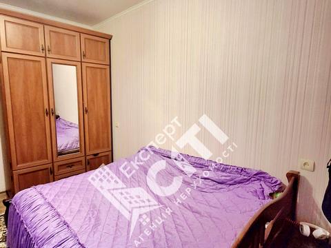 квартира по адресу БМВ, 14