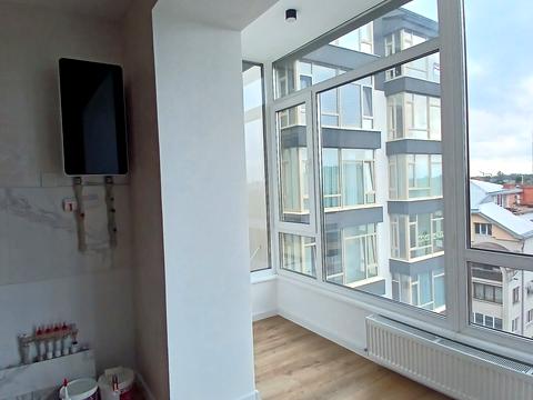 квартира по адресу Августина Волошина ул., 2-А