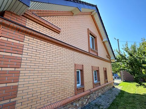 будинок за адресою Серпанкова