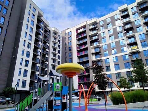 квартира за адресою Юліана Пелеша вул., 4