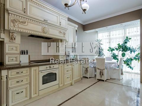 квартира по адресу Андрея Верхогляда ул. (Михайла Драгомирова), 9