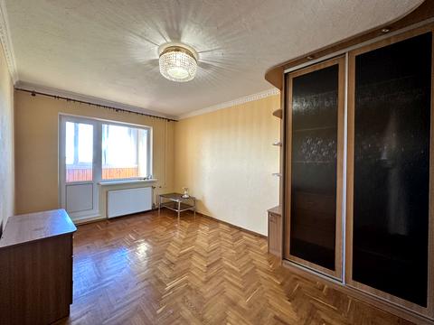 квартира по адресу Архітектора Ніколаєва ул., 5