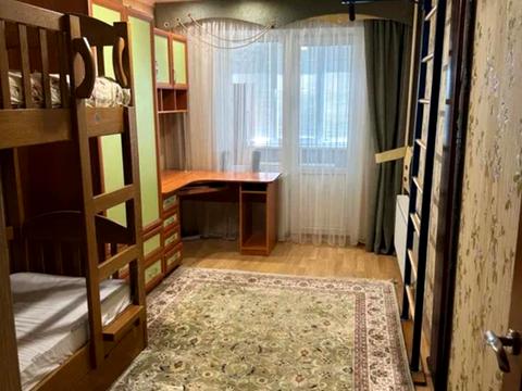 квартира по адресу Вінстона Черчилля ул. (Хабаровська), 88