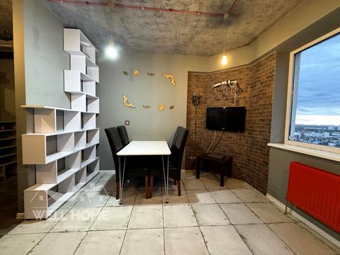квартира за адресою Бориспільська вул., 26-З