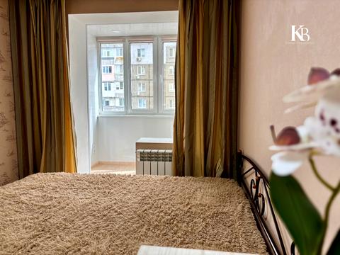 квартира по адресу Мандрыковская ул., 298