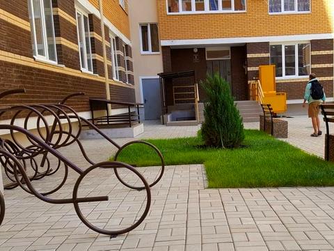 квартира по адресу 1-го Мая ул. (1-го Травня), 42-Б