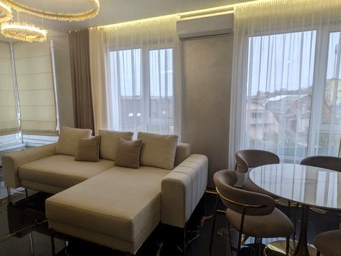 квартира за адресою І. Богуна вул., 27-В