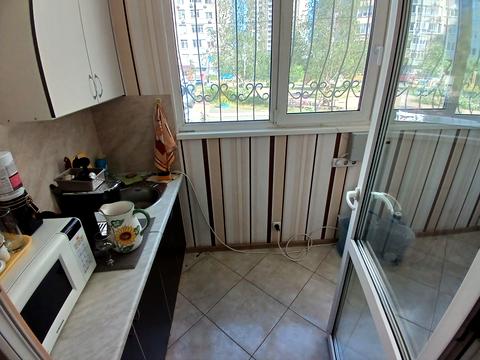 квартира за адресою Миколи Лаврухіна вул., 10