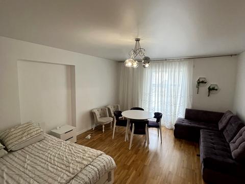 квартира по адресу Адама Мицкевича пл., 5