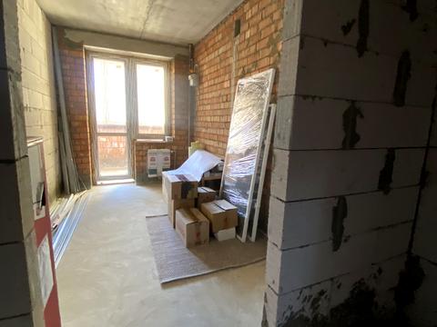 квартира за адресою Академіка Сахарова вул., 16
