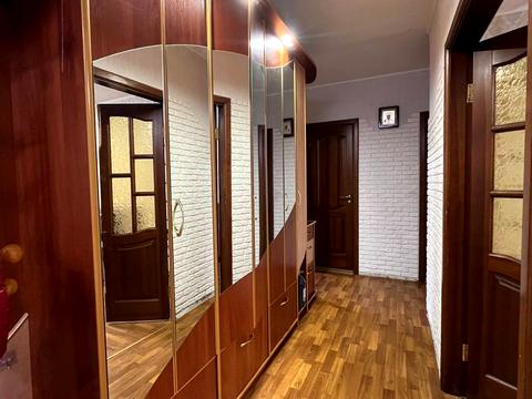 квартира по адресу Европейский бульв., 27