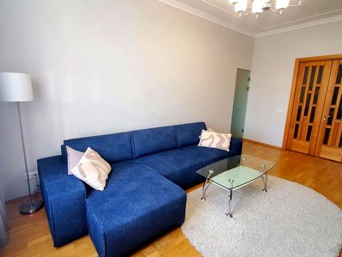 квартира за адресою Прорізна вул., 6