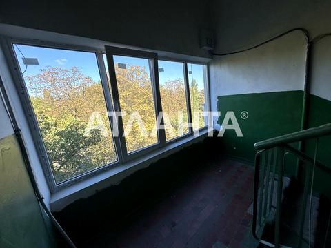 квартира по адресу Центральный Аэропорт ул., 23