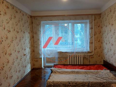 квартира за адресою Харківське шосе, 21/1