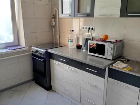 квартира за адресою Героїв Дніпра вул., 19