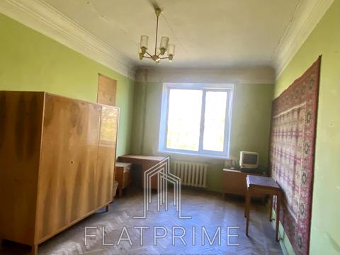 квартира по адресу Николая Михновского бульв. (Дружбы Народов), 20