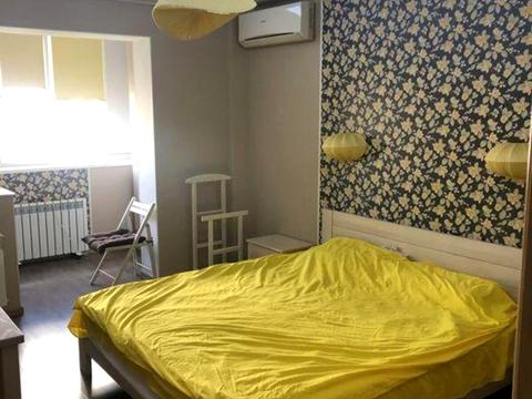 квартира за адресою Героїв Дніпра вул., 36-Б