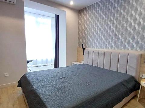 квартира за адресою Набережна Перемоги вул., 42ф