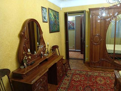 квартира за адресою Сумська вул. (Карла Лібкнехта), 100