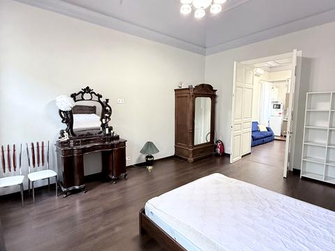 квартира по адресу Красный пер., 9
