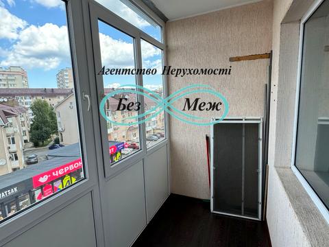 квартира за адресою Амосова, 7