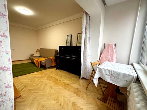 квартира за адресою Митрополита Андрея Шептицького вул. (Анатолія Луначарського), 24