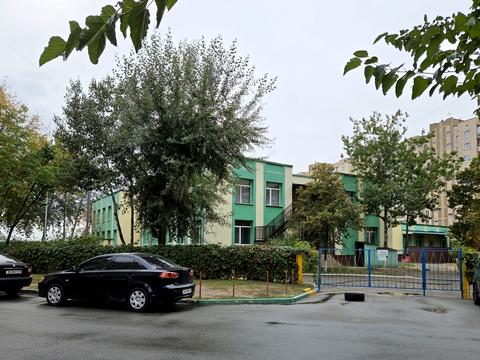 квартира за адресою Драгоманова вул., 23-А