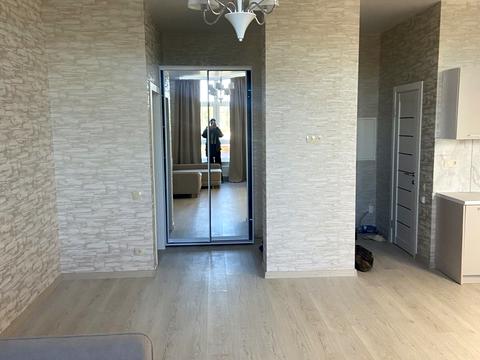 квартира по адресу Никольско-Слободская ул., 11