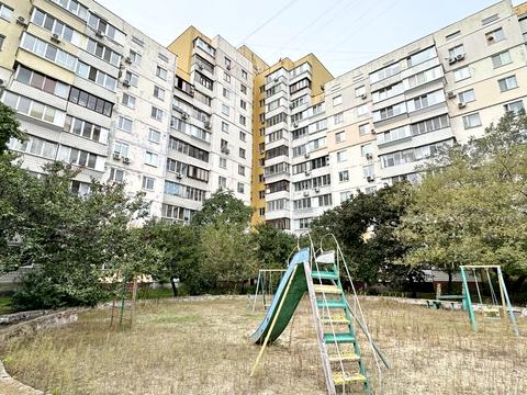 квартира по адресу Владимира Ивасюка просп. (Героїв Сталінграду), 41