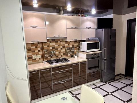 квартира по адресу Козацька, 46