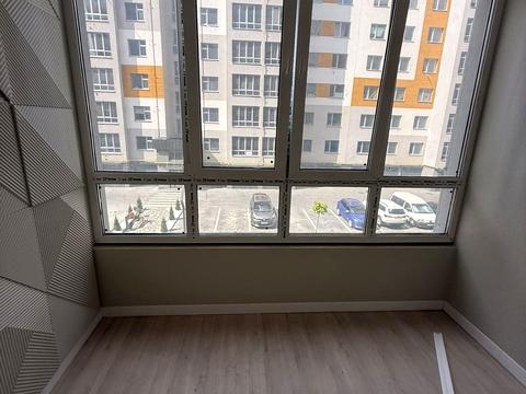 квартира по адресу Вінницьке шосе, 1/8