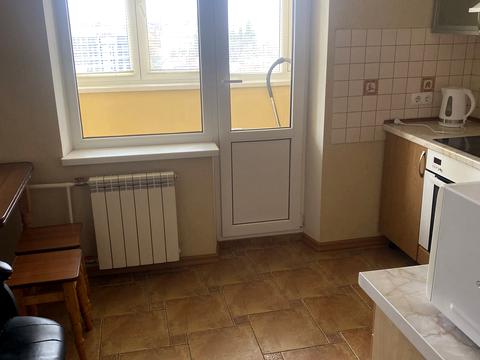 квартира за адресою Черкаська, 11