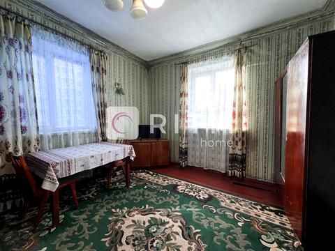 дом по адресу Полевая ул., 32