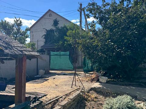 будинок за адресою Високовольтна, 1