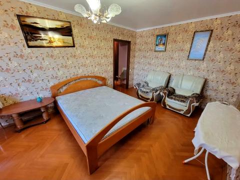 квартира за адресою Левка Лук'яненка вул. (Маршала Тимошенка), 13-А