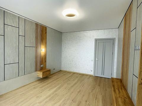 квартира по адресу Романа Вірастюка ул., 1
