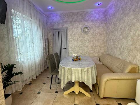 дом по адресу центральная