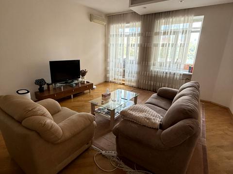 квартира по адресу Антоновича ул., 13