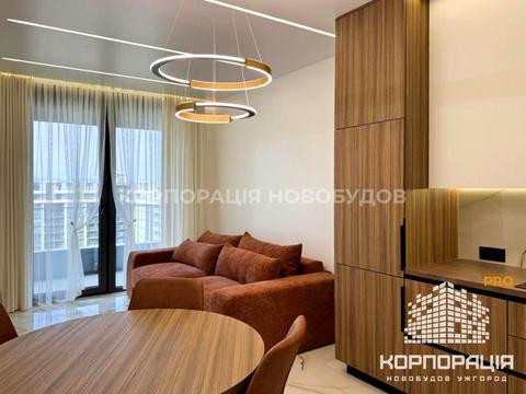 квартира за адресою Легоцького, 80