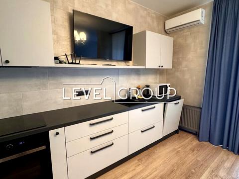 квартира за адресою Паркова вул., 19