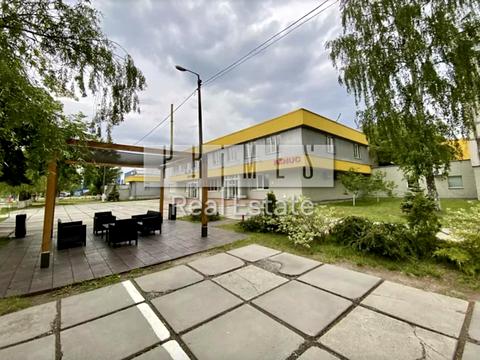 коммерческая по адресу Столичное шоссе, 100