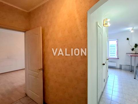 квартира за адресою Петра Григоренка просп., 36
